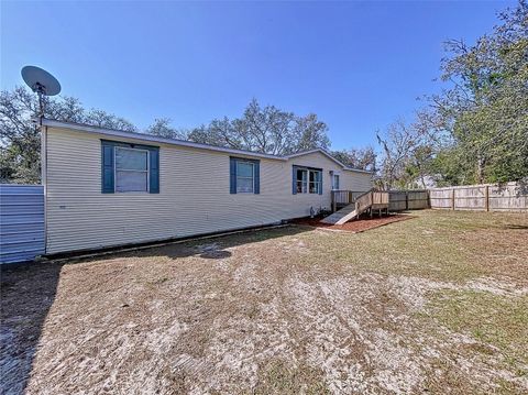 A home in SPRING HILL