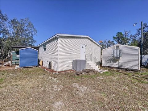 A home in SPRING HILL