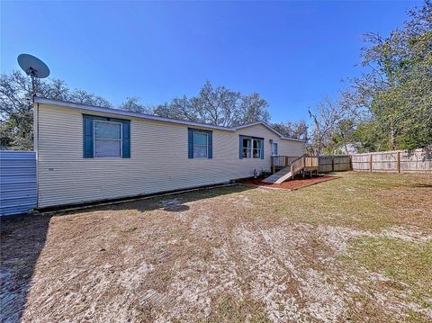 A home in SPRING HILL