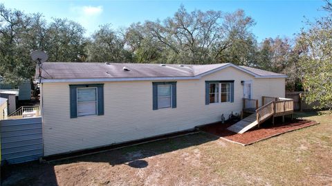 A home in SPRING HILL