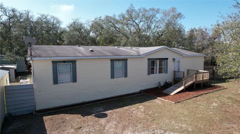 A home in SPRING HILL