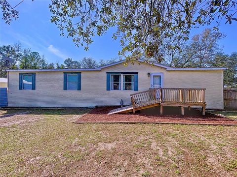 A home in SPRING HILL