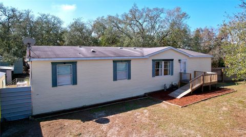 A home in SPRING HILL