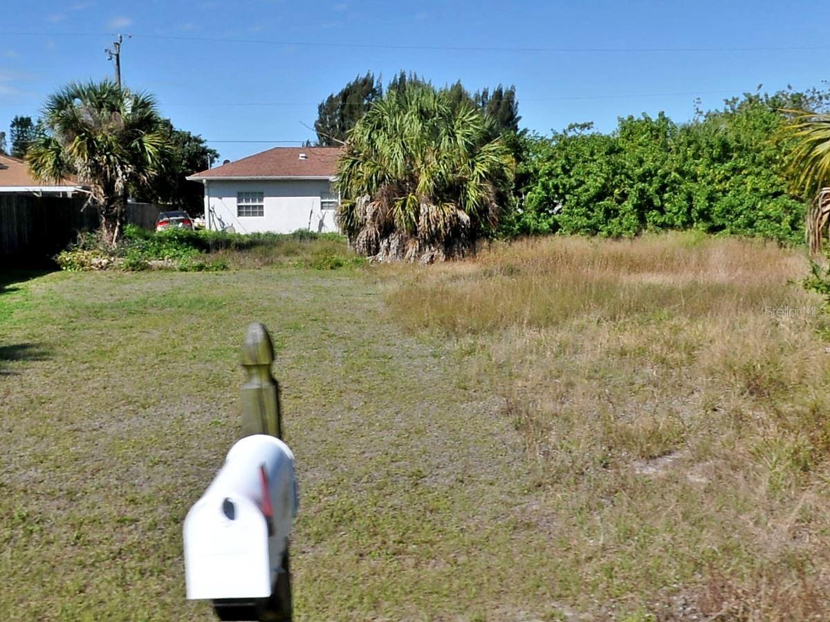 This lot is located in FAST-GROWING NORTH PORT, minutes away from WARM MINERAL SPRINGS, offering a serene and peaceful ambiance. Located in the vibrant and growing North Port area, one of the most sought-after locations to live, this property comes without any deed restrictions or HOA fees. Conveniently located minutes away from I-75 and Tamiami Trail, this property offers excellent accessibility. North Port itself is a fantastic place to call home, with its central location providing easy access to shopping, dining, golfing, entertainment, medical facilities, award-winning beaches, and even the Spring Training home of the 2021 World Series Champions, the Atlanta Braves. Plus, you'll have effortless access to several airports, including Punta Gorda, Sarasota, Fort Myers, and Tampa. Don't miss out on the opportunity to see this incredible home in person. Schedule a viewing today and witness the charm and beauty of this Florida oasis for yourself. All information is deemed reliable but not guaranteed; the buyer must confirm.