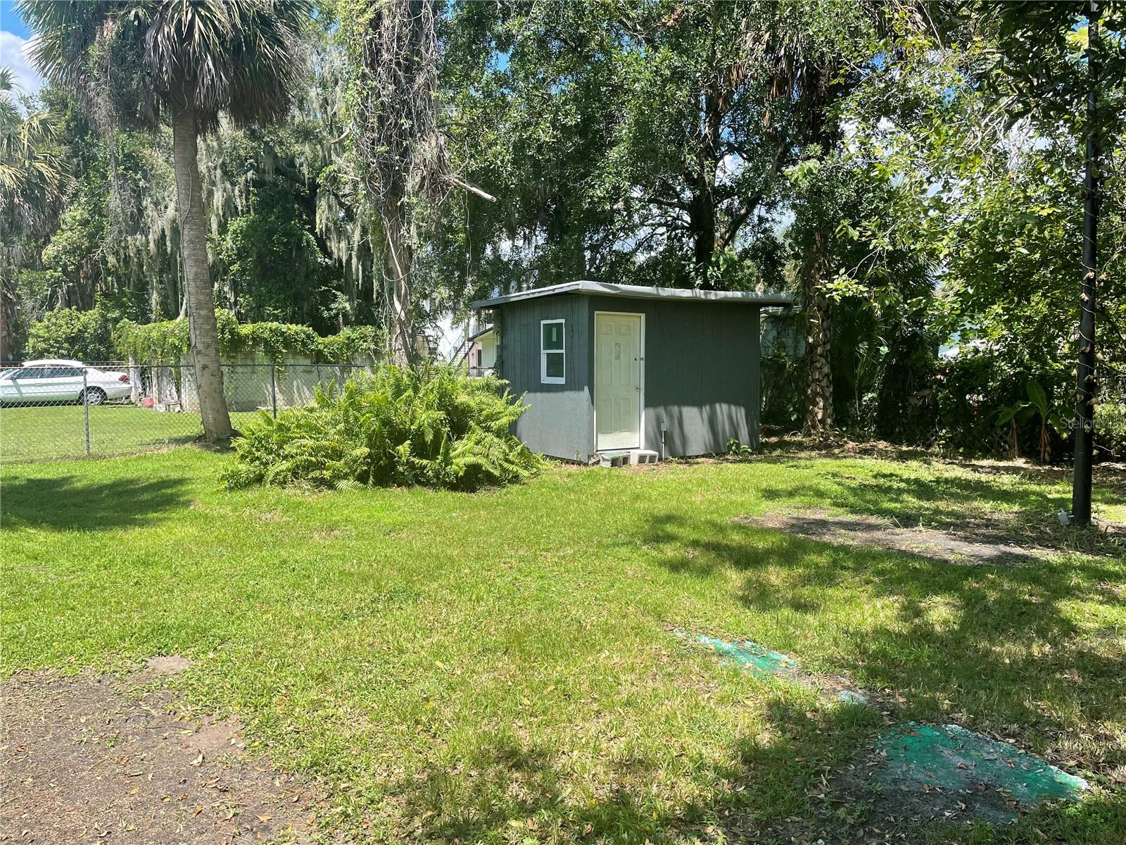 SOUTH SANFORD - Residential