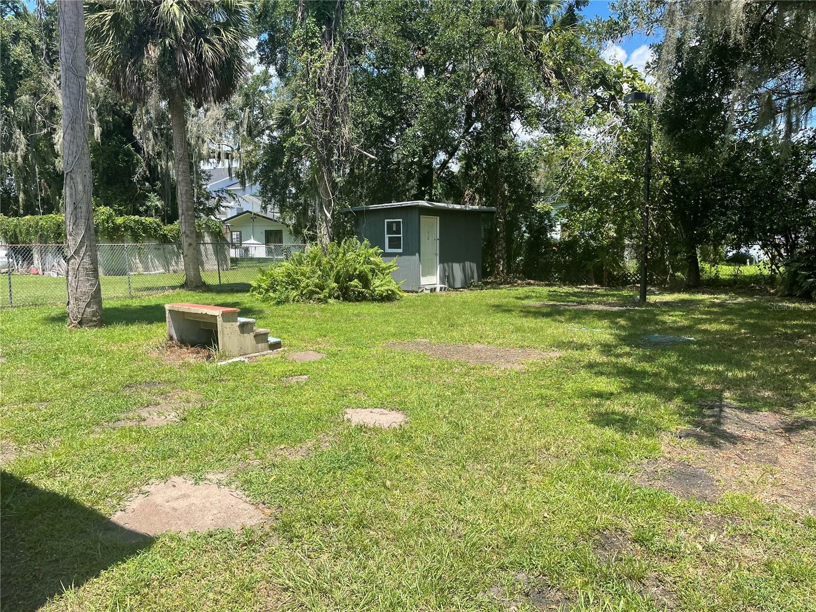 SOUTH SANFORD - Residential