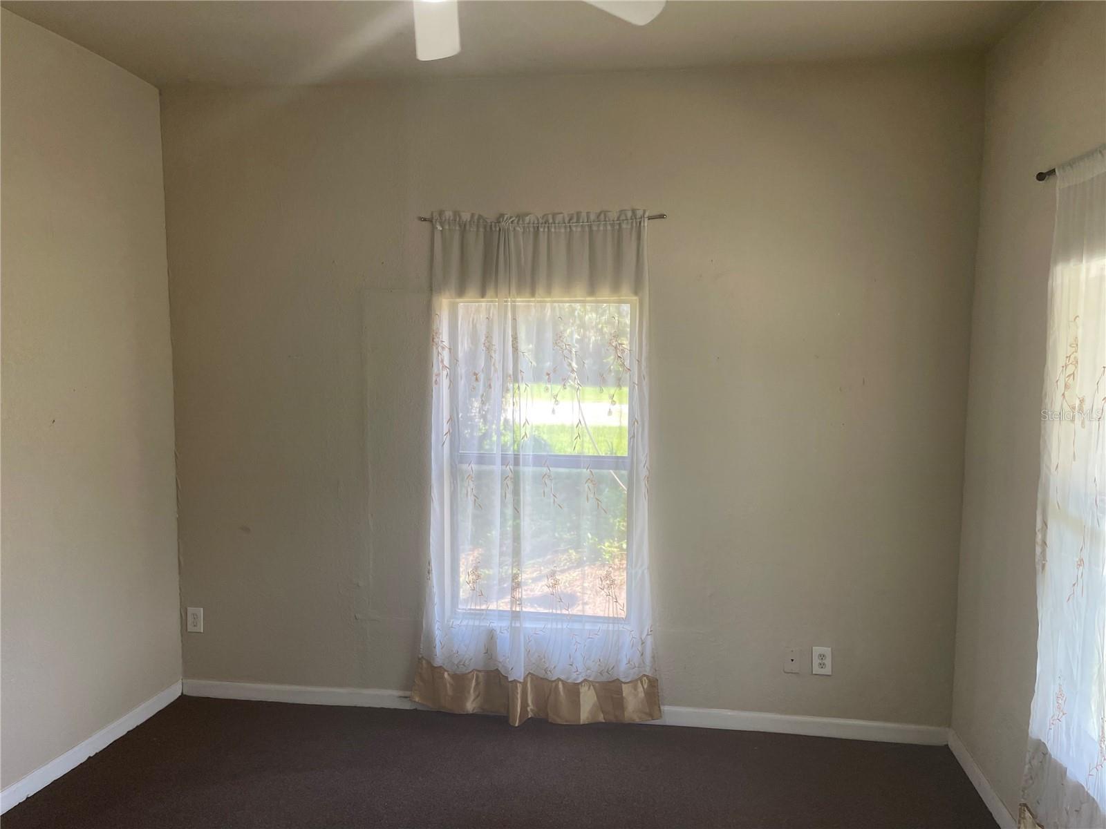 SOUTH SANFORD - Residential