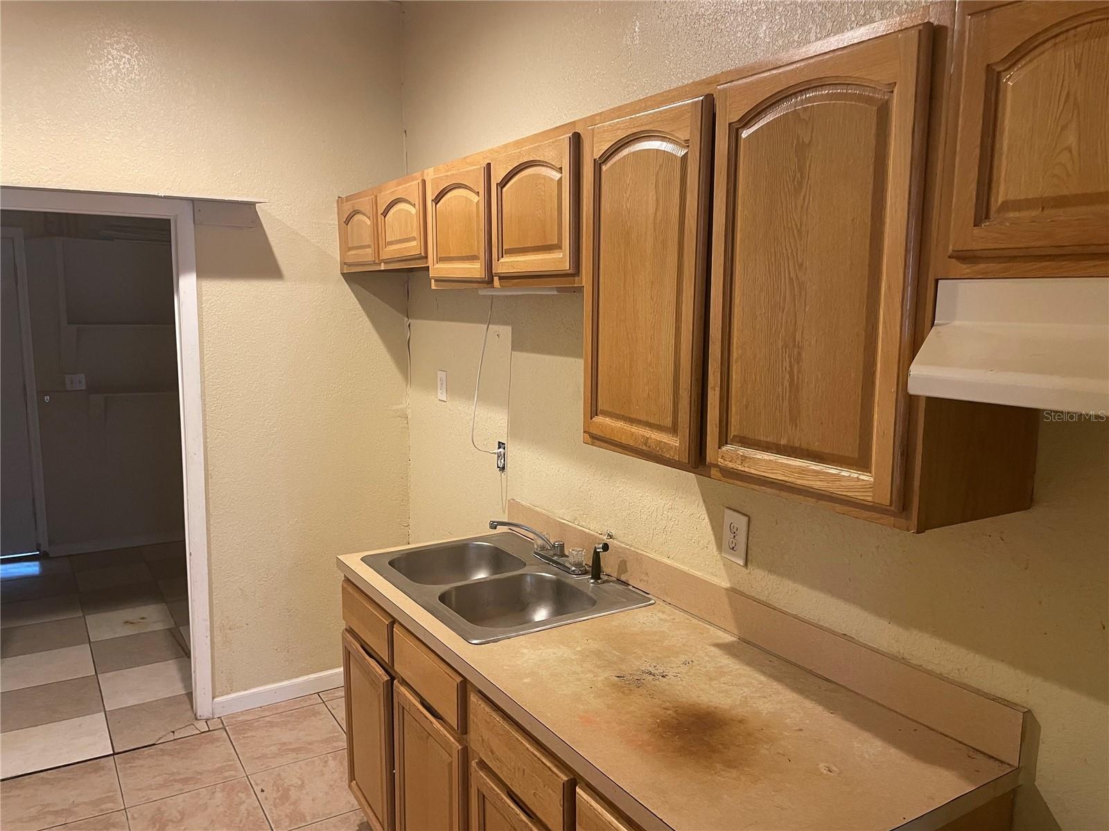 SOUTH SANFORD - Residential