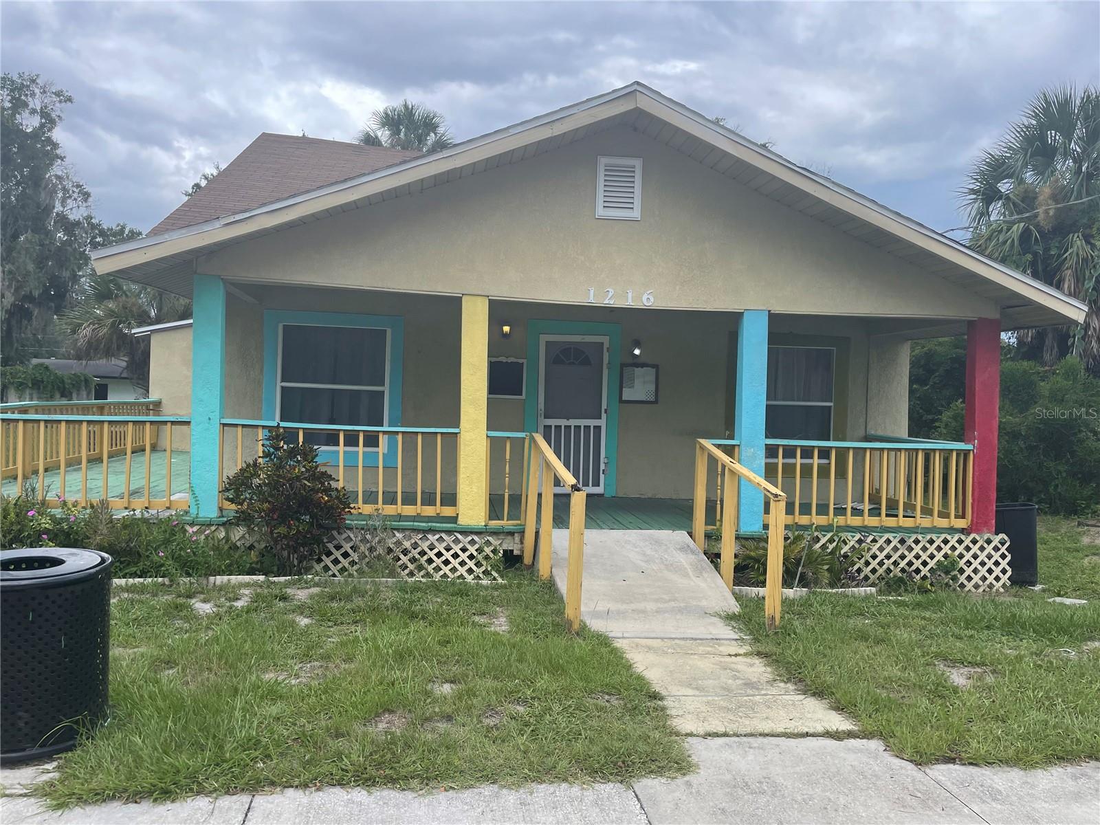 SOUTH SANFORD - Residential