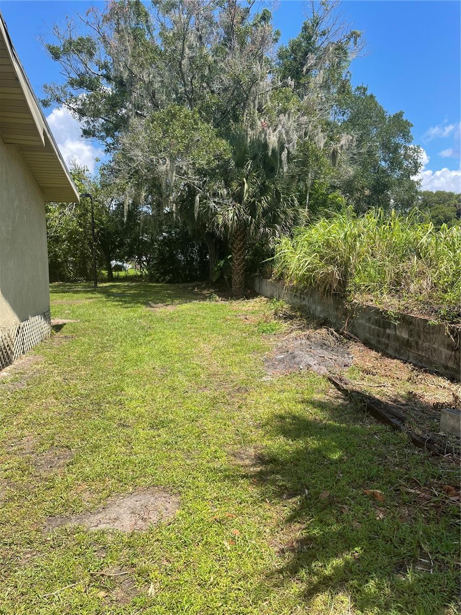 SOUTH SANFORD - Residential