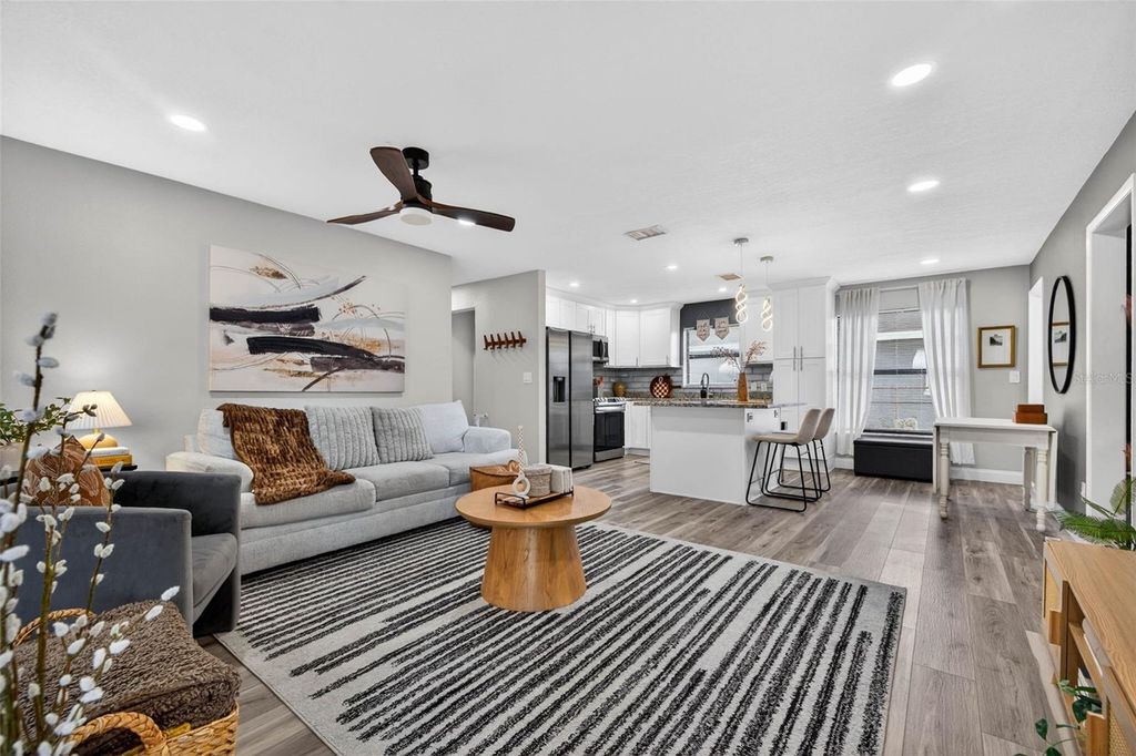 Photo of 6501 Livingston Avenue N, St Petersburg, FL 33702 (MLS # TB8453505)