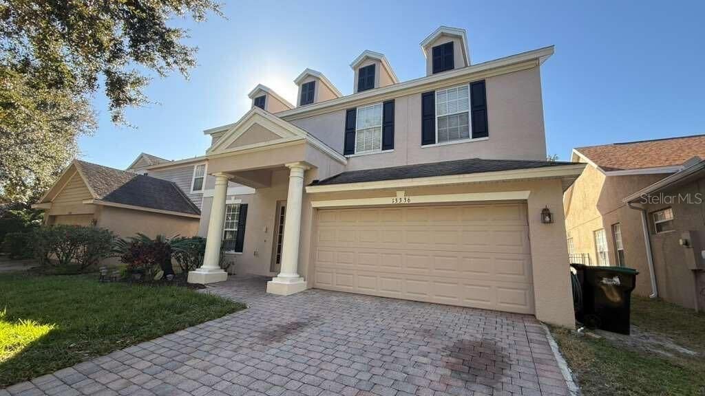 Photo of 13336 Hatherton Circle, Orlando, FL 32832 (MLS # S5142569)