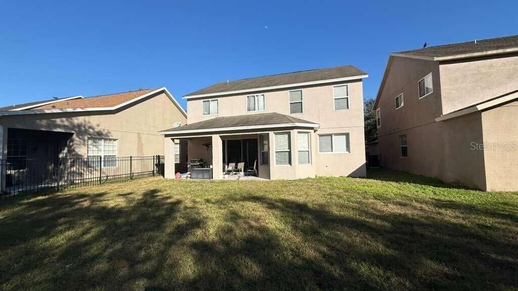 Photo of 13336 Hatherton Circle, Orlando, FL 32832 (MLS # S5142569)