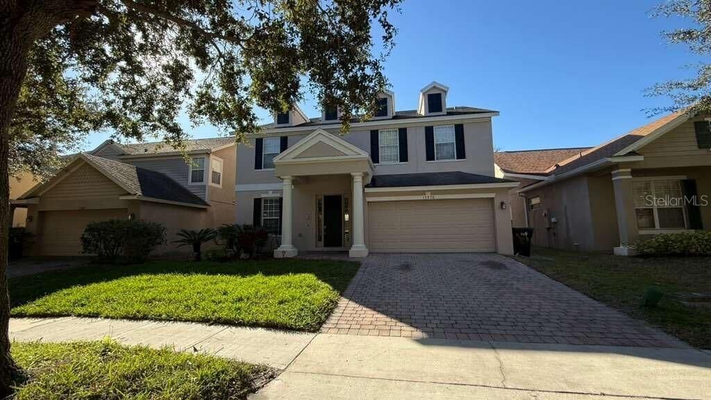 Photo of 13336 Hatherton Circle, Orlando, FL 32832 (MLS # S5142569)