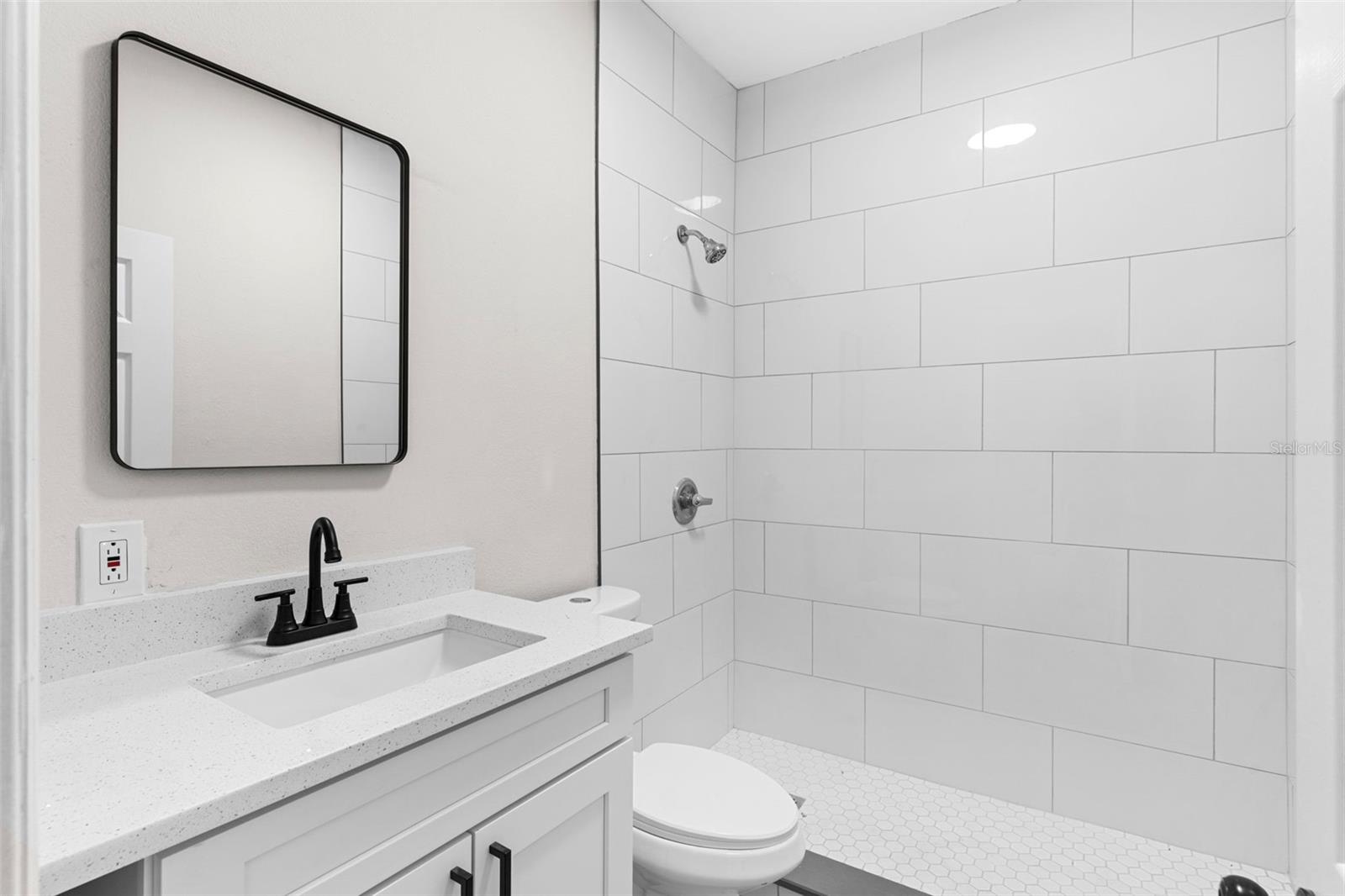 BOWYERS SUB - Residential