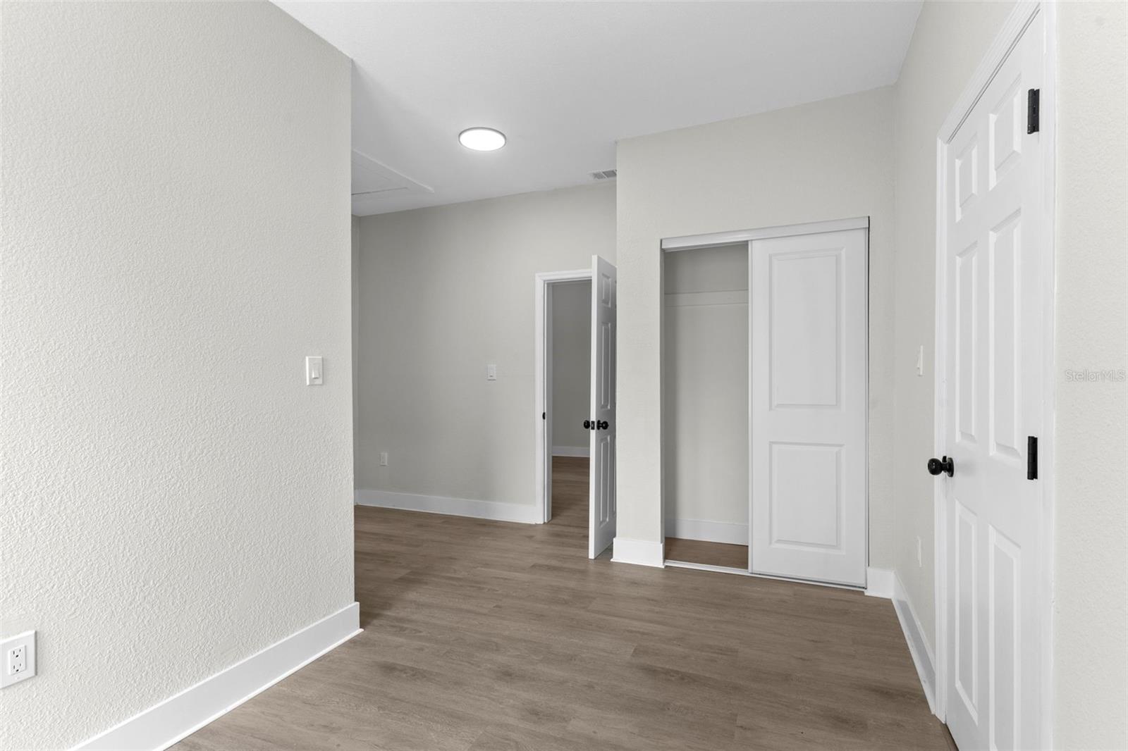 BOWYERS SUB - Residential