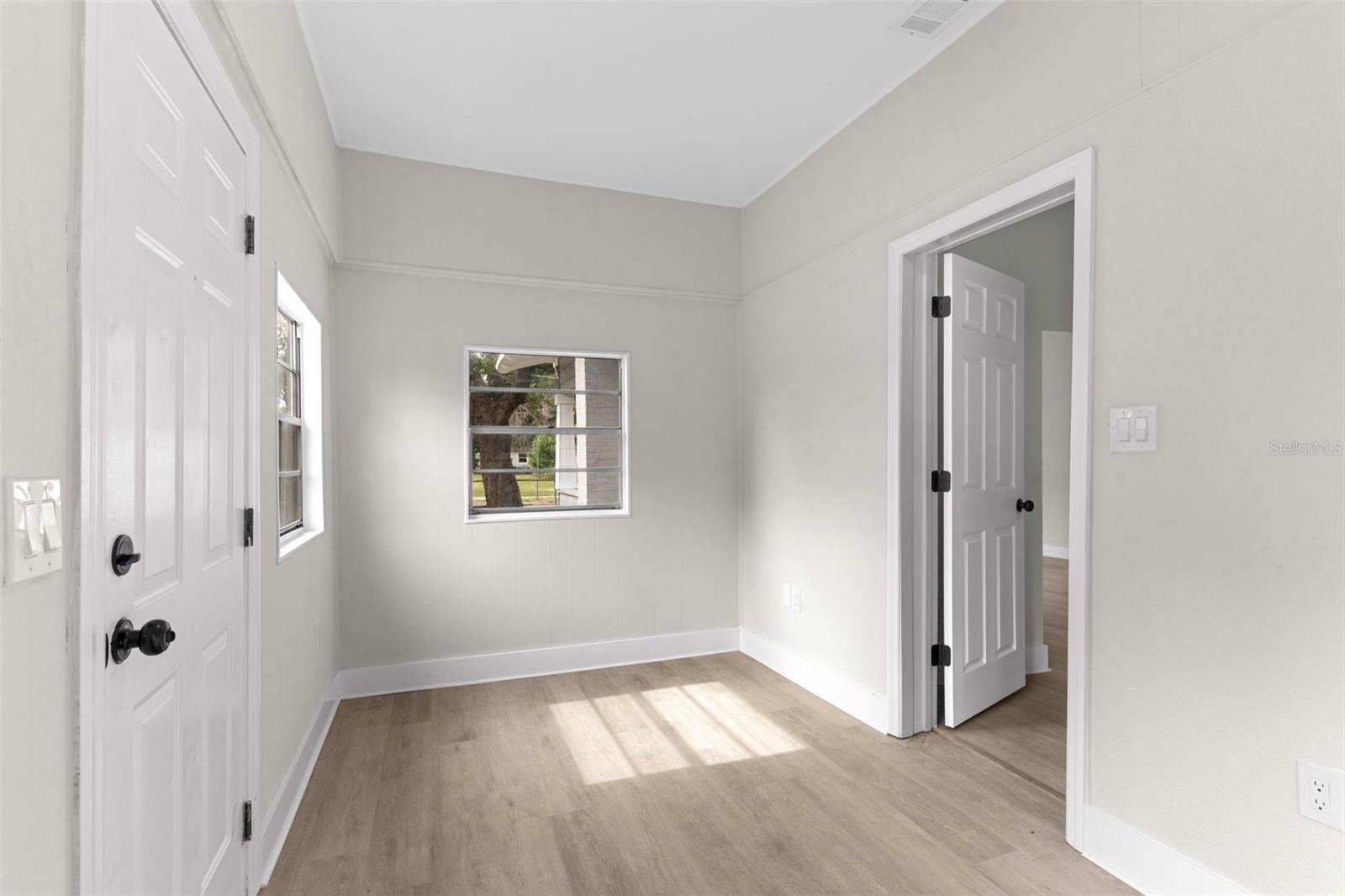 BOWYERS SUB - Residential