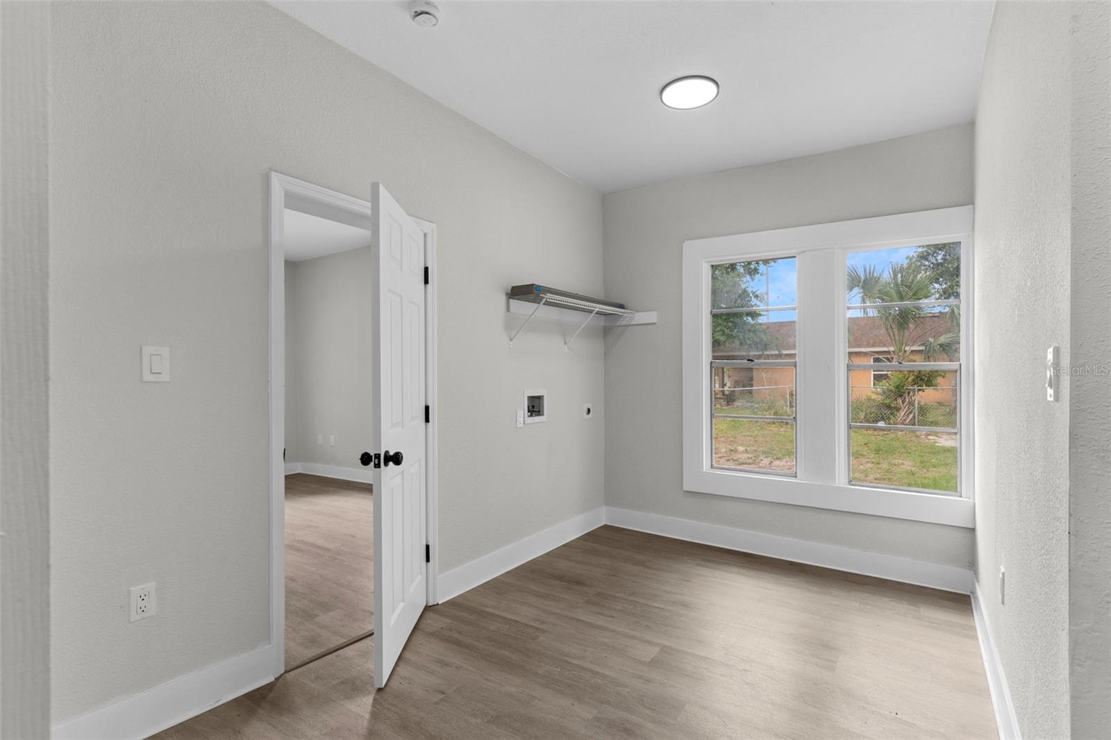 BOWYERS SUB - Residential