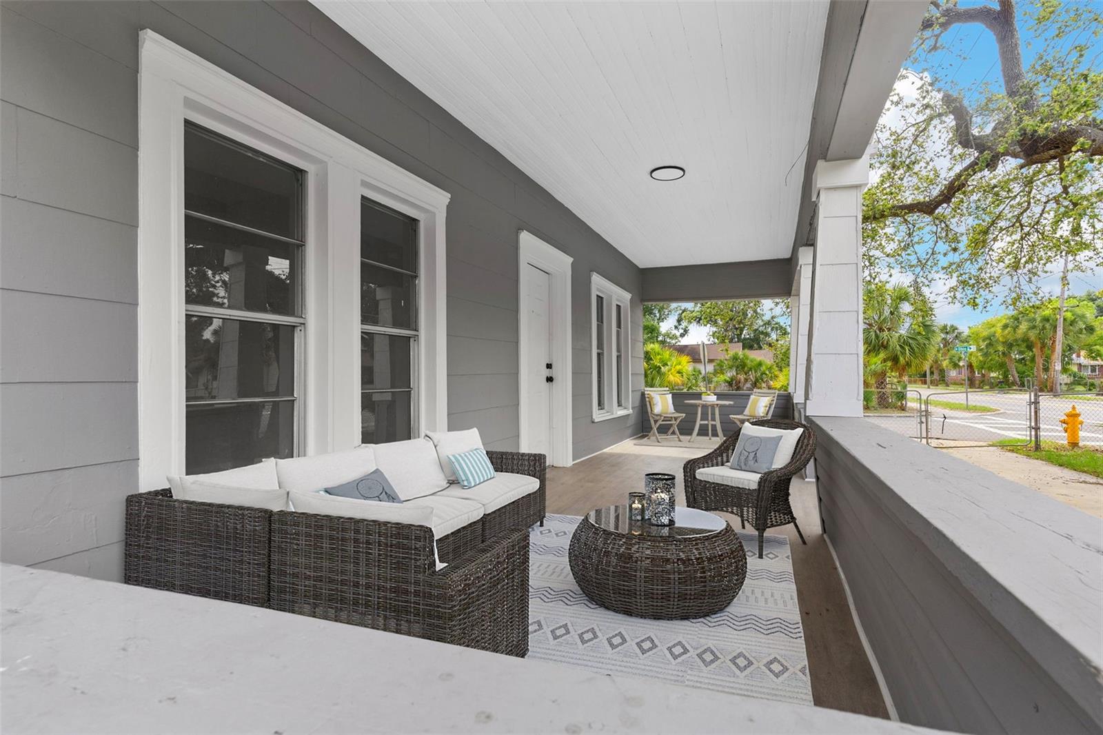 BOWYERS SUB - Residential