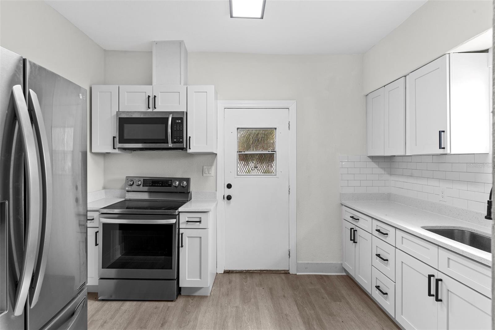 BOWYERS SUB - Residential