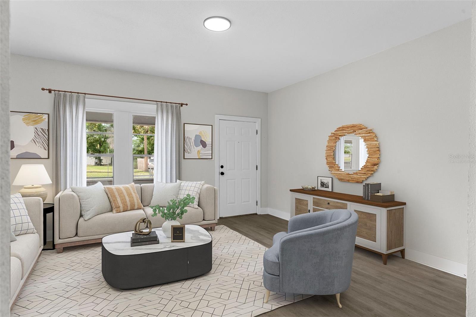 BOWYERS SUB - Residential