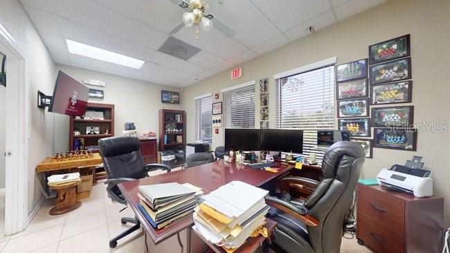 CTIY WALK COMM CONDO - Commercial Sale