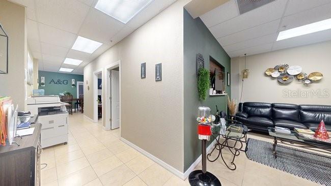 CTIY WALK COMM CONDO - Commercial Sale