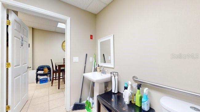 CTIY WALK COMM CONDO - Commercial Sale