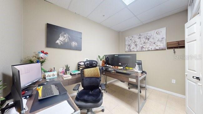 CTIY WALK COMM CONDO - Commercial Sale