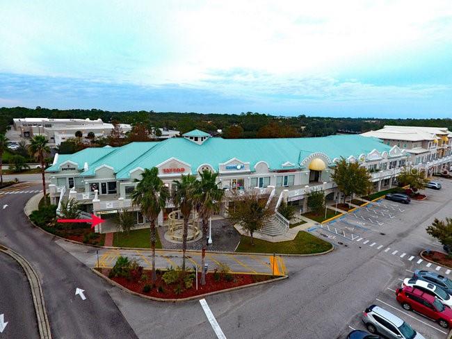 CTIY WALK COMM CONDO - Commercial Sale
