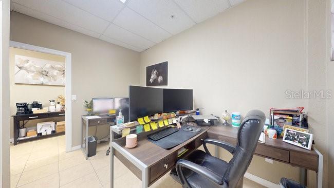 CTIY WALK COMM CONDO - Commercial Sale
