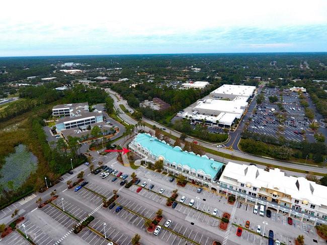 CTIY WALK COMM CONDO - Commercial Sale