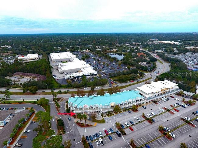 CTIY WALK COMM CONDO - Commercial Sale