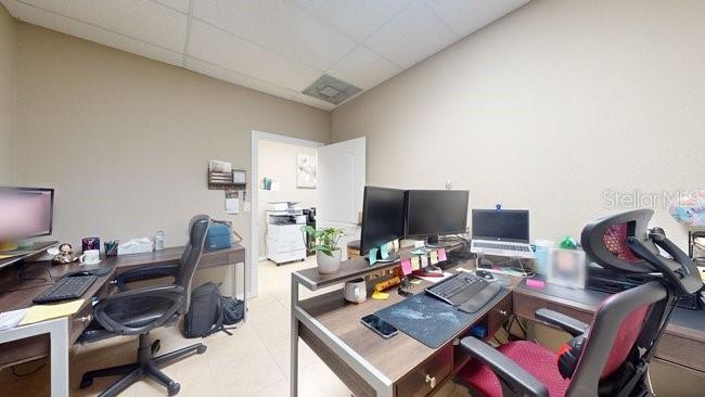 CTIY WALK COMM CONDO - Commercial Sale