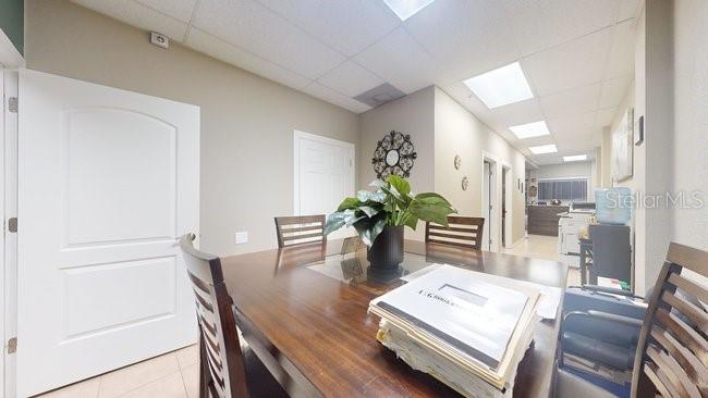 CTIY WALK COMM CONDO - Commercial Sale