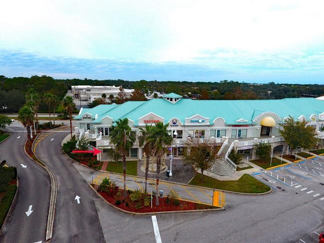 CTIY WALK COMM CONDO - Commercial Sale