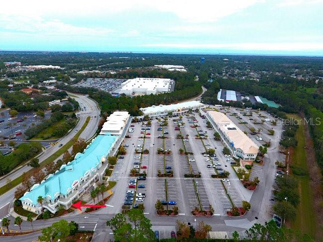 CTIY WALK COMM CONDO - Commercial Sale