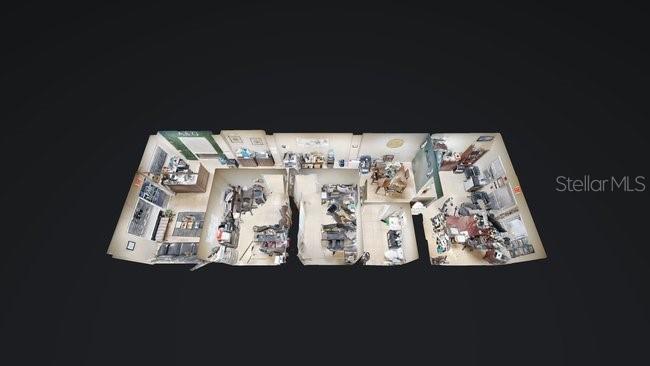 CTIY WALK COMM CONDO - Commercial Sale