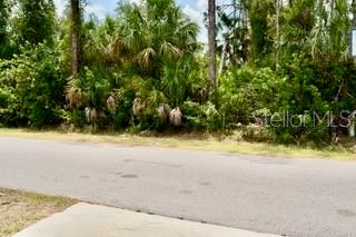 PORT CHARLOTTE SUB 08 - Land