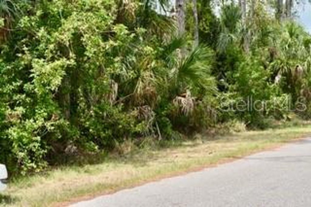 Photo of Bushnell Avenue, North Port, FL 34286 (MLS # G5097812)