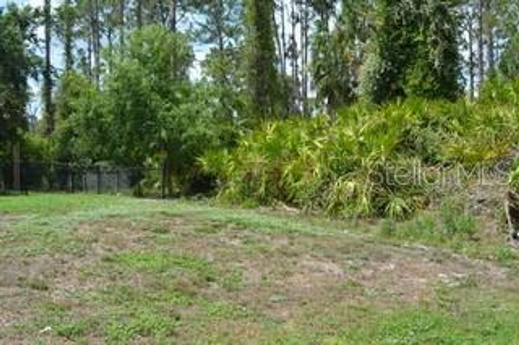Photo of Bushnell Avenue, North Port, FL 34286 (MLS # G5097812)