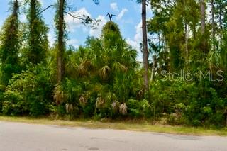 PORT CHARLOTTE SUB 08 - Land