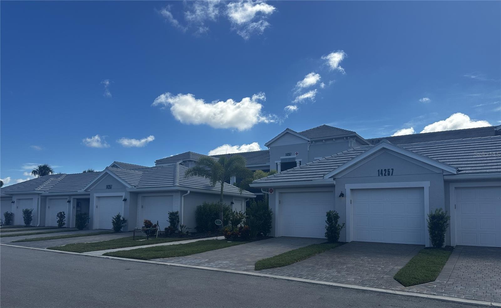 HERITAGE LANDING GOLF & COUNTRY CLUB - Residential Lease