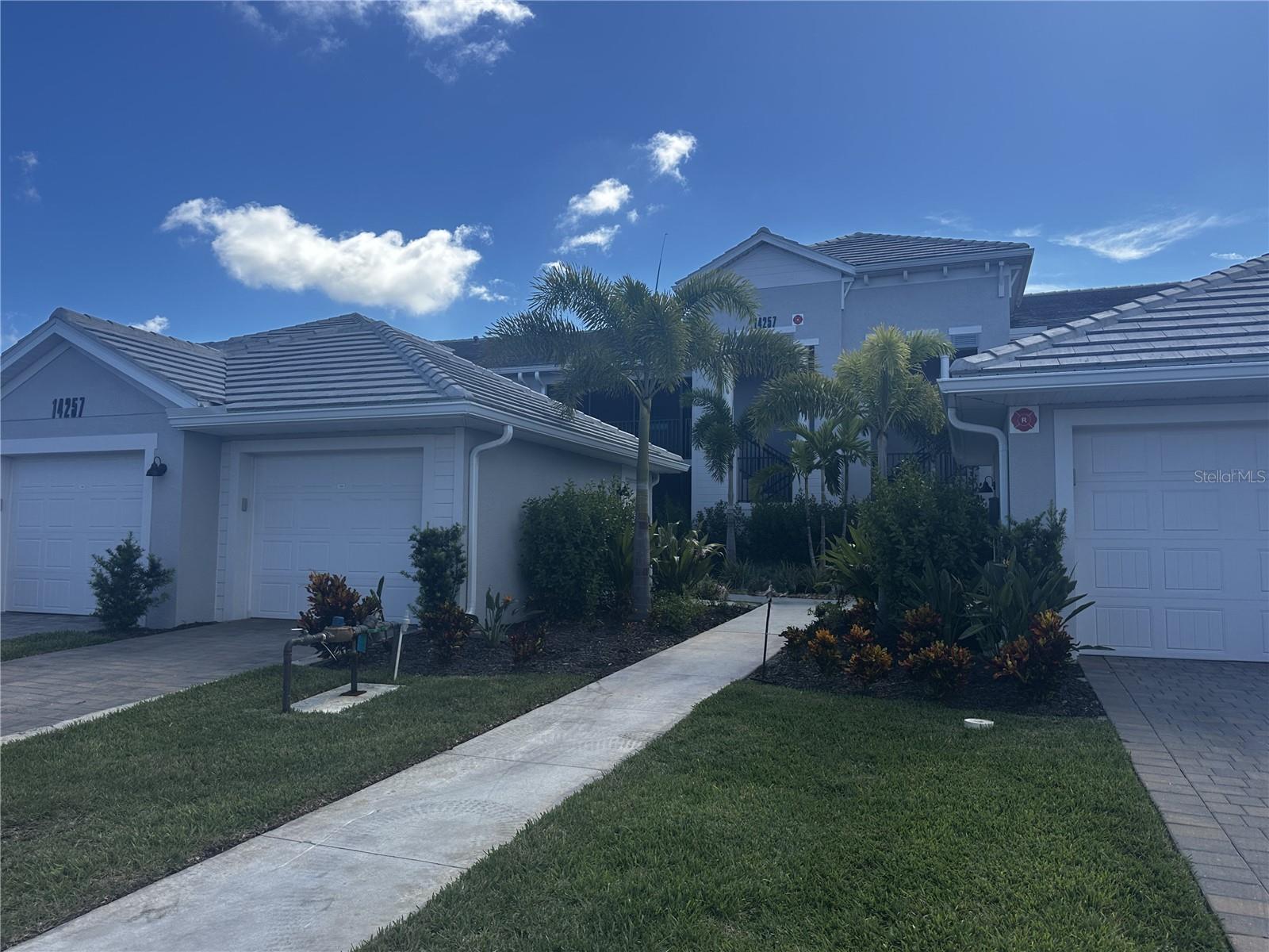 HERITAGE LANDING GOLF & COUNTRY CLUB - Residential Lease