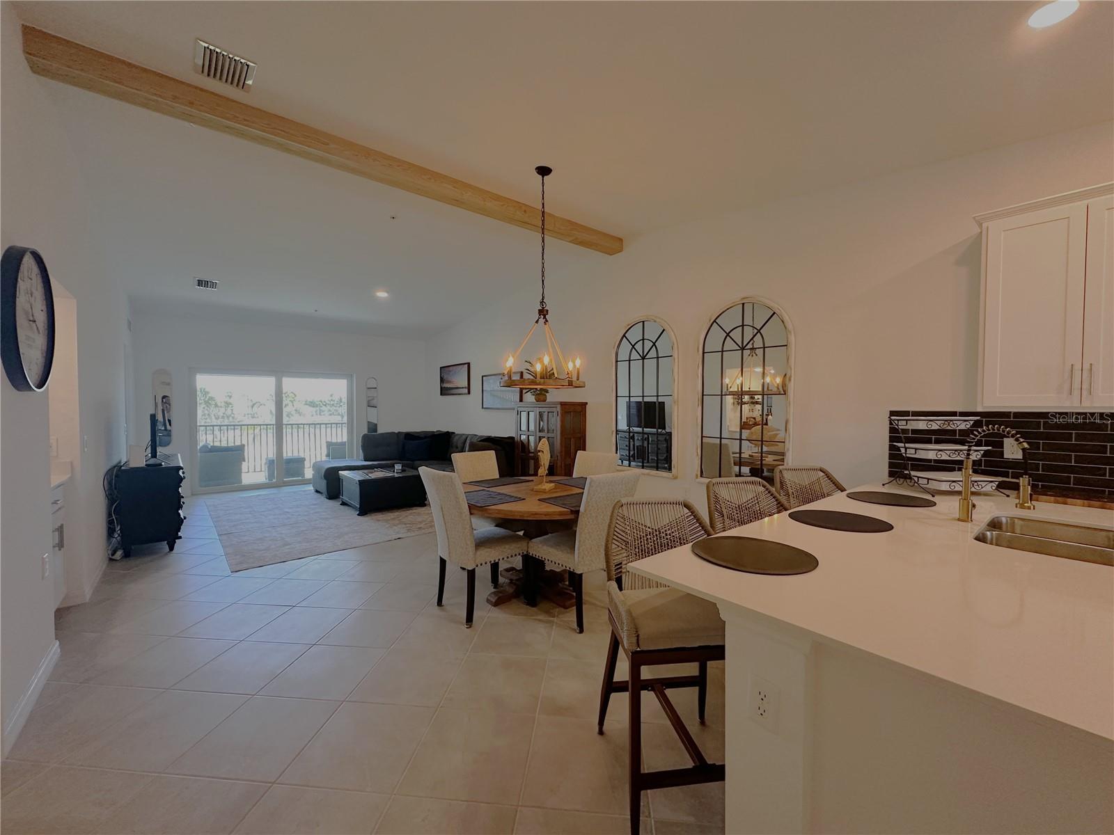 HERITAGE LANDING GOLF & COUNTRY CLUB - Residential Lease