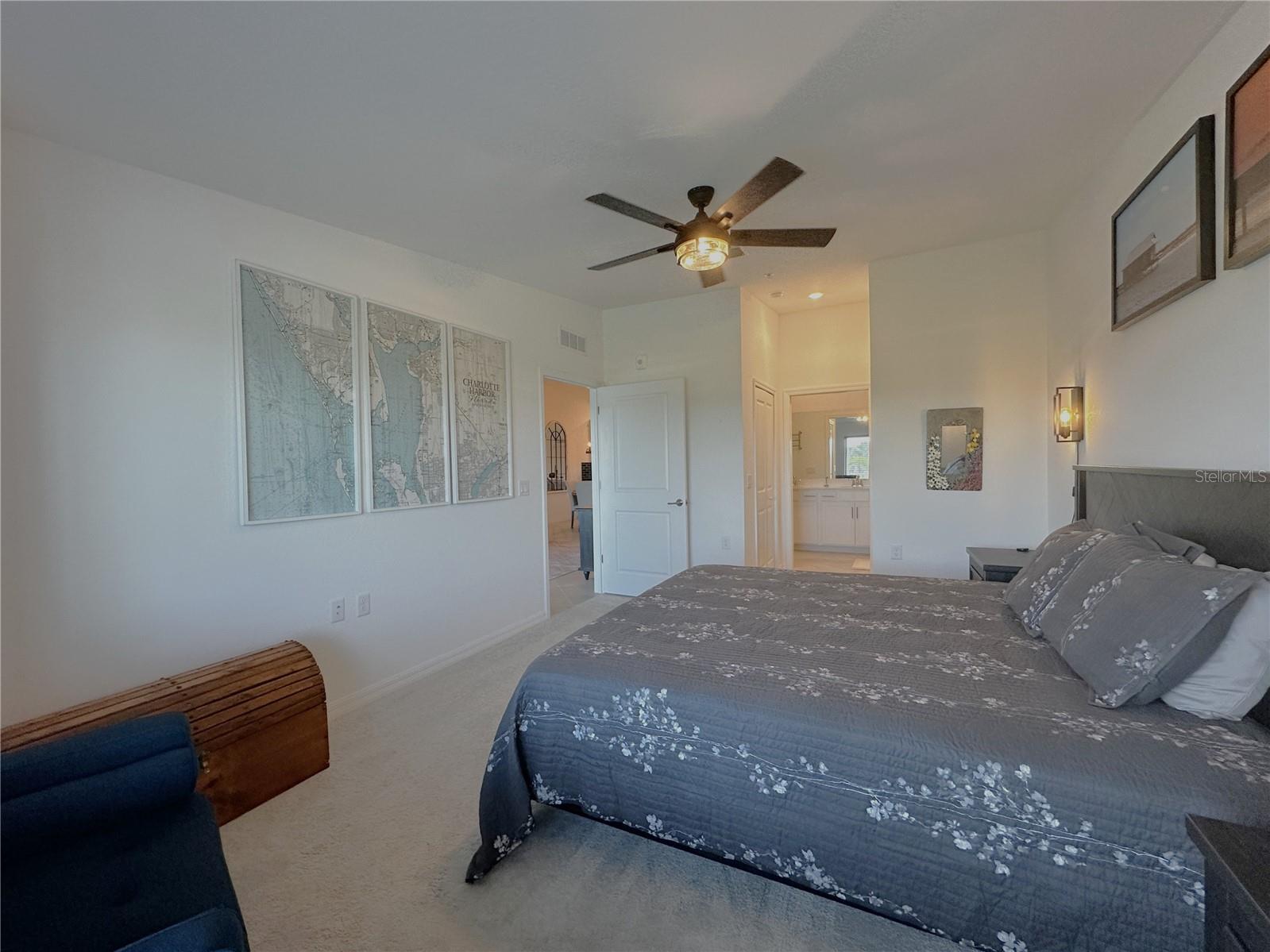 HERITAGE LANDING GOLF & COUNTRY CLUB - Residential Lease