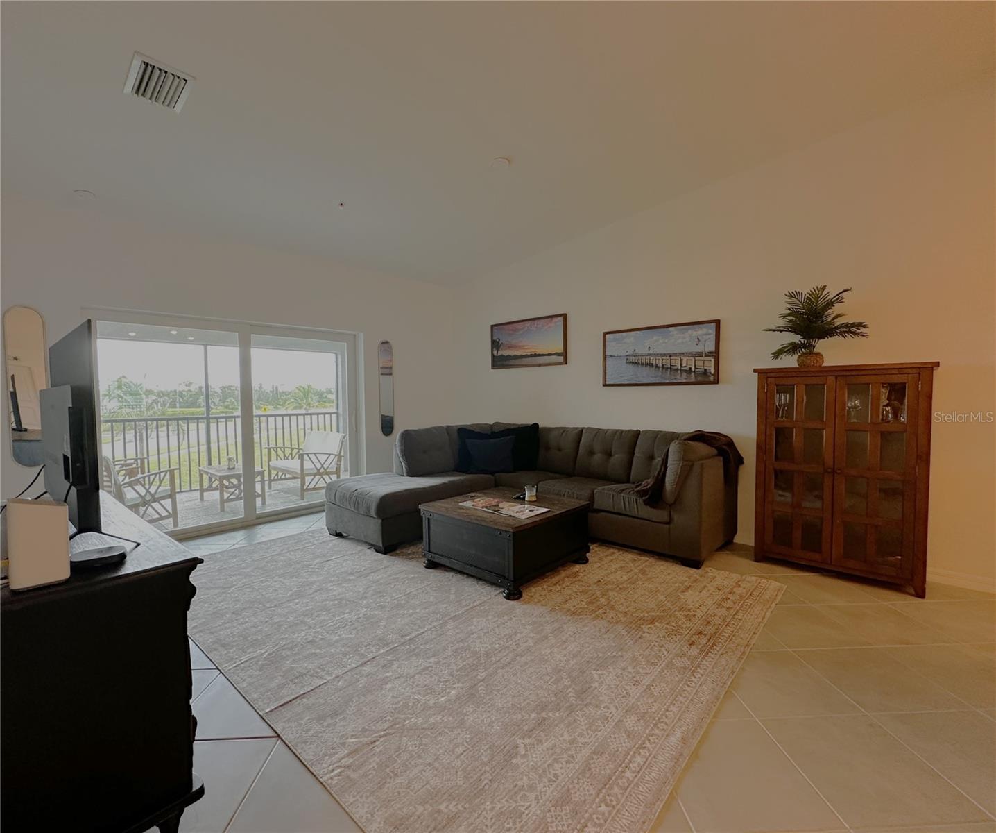 HERITAGE LANDING GOLF & COUNTRY CLUB - Residential Lease