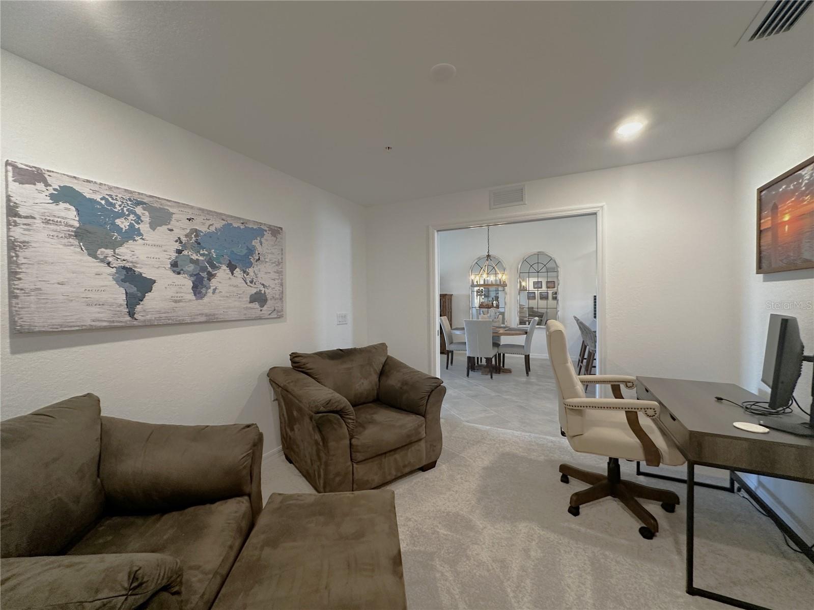 HERITAGE LANDING GOLF & COUNTRY CLUB - Residential Lease
