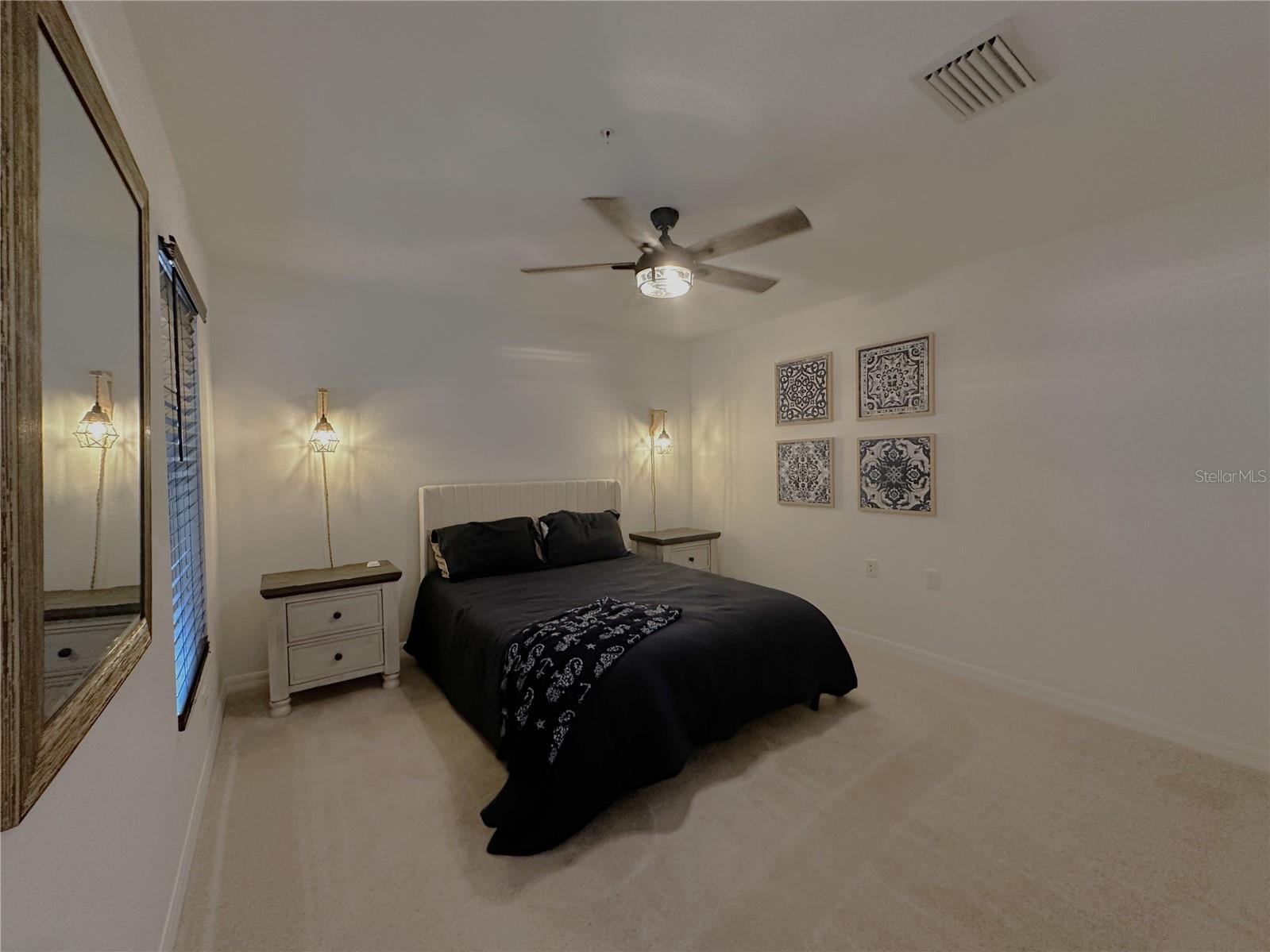 HERITAGE LANDING GOLF & COUNTRY CLUB - Residential Lease