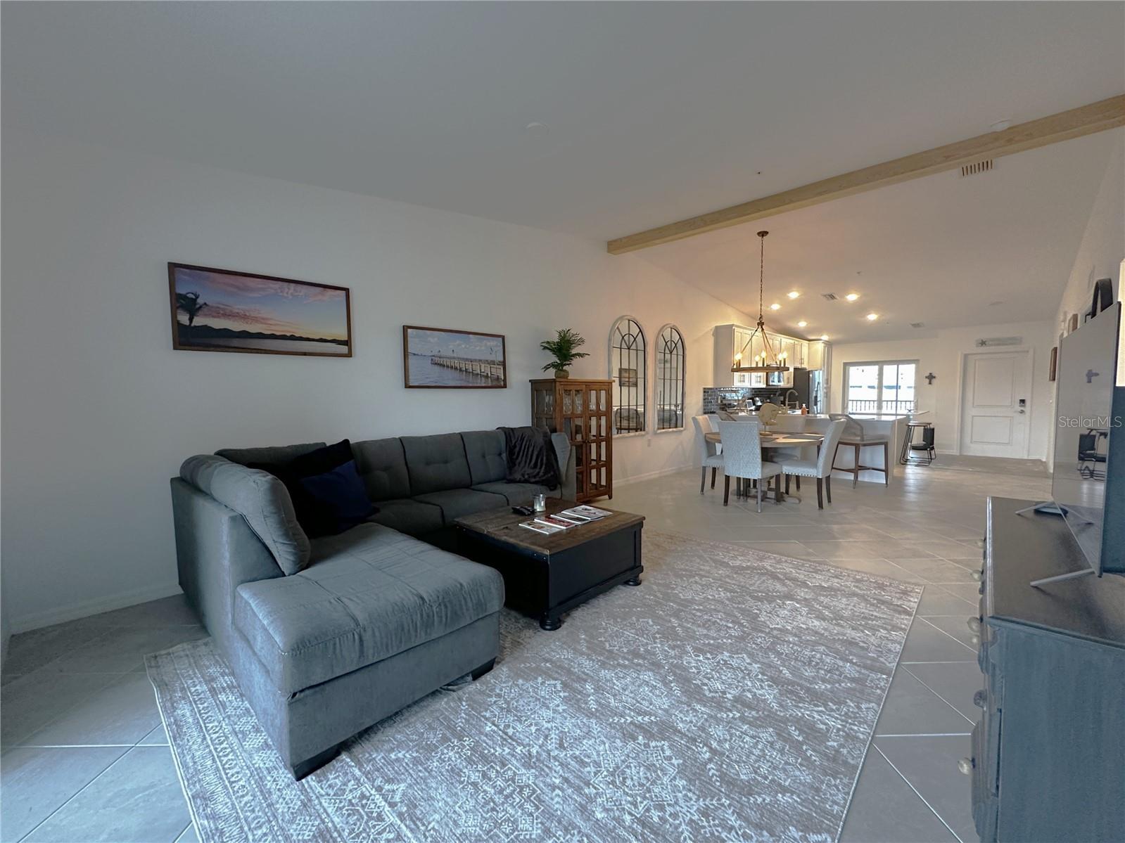 HERITAGE LANDING GOLF & COUNTRY CLUB - Residential Lease